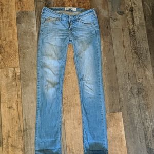 Hollister Junior's jeans